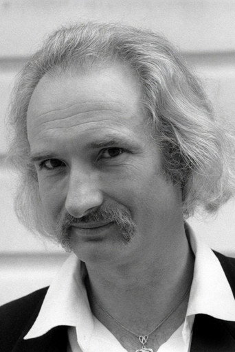 Holger Czukay