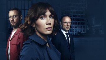 The Mother (2022-2023)