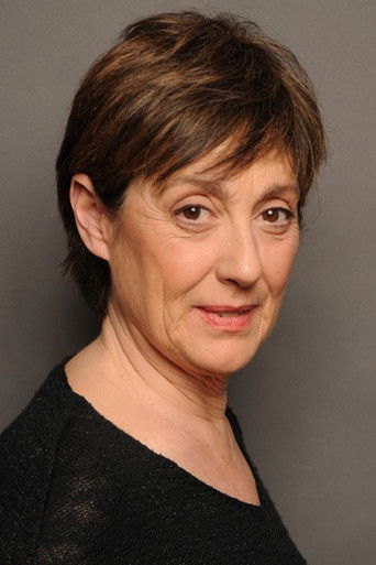 Foto de Marisol Rolandi