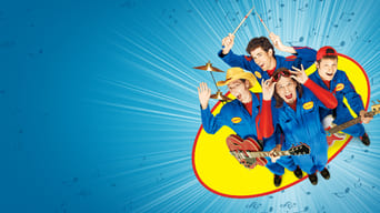 #2 Imagination Movers