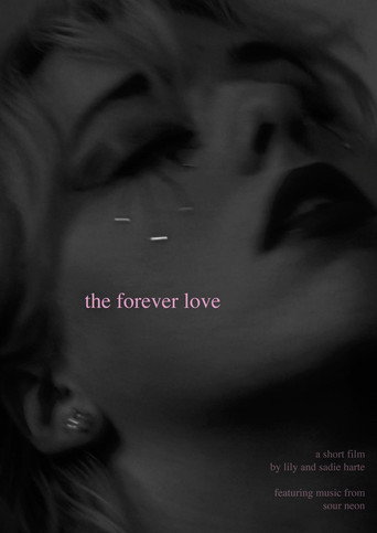 Póster de The Forever Love