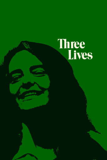 Three Lives