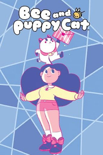 Póster del título