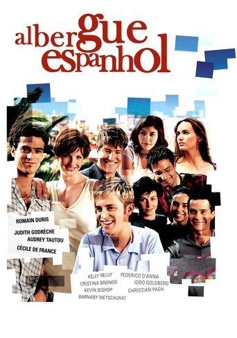 Albergue espanhol