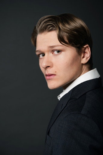 Olle Strand