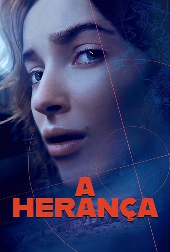 A Herança (2025) Dual Áudio WEB-DL 1080p