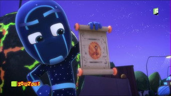 PJ Masks T1E49