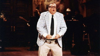 #5 I Am Chris Farley