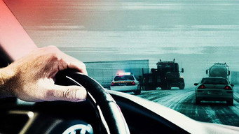 High Speed Chase (2023- )