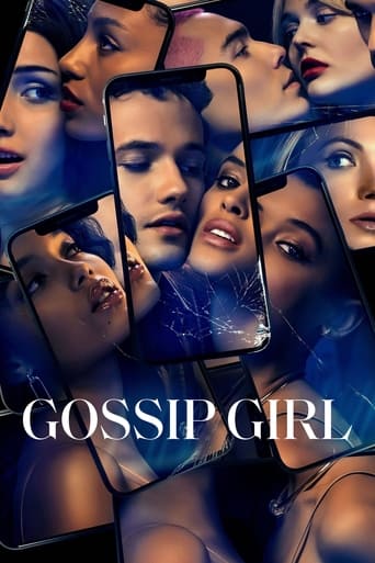 Gossip Girl – 1