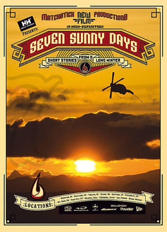 Seven Sunny Days