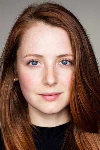 Róisín O'Donovan headshot
