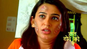 Episode 26 — Simran and Uday go to Save Priyanka