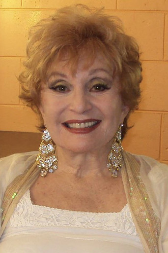 Foto de Hazel Phillips