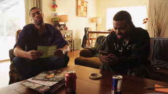 Grow House (2017)