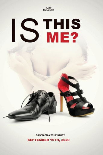 Is This Me? poster