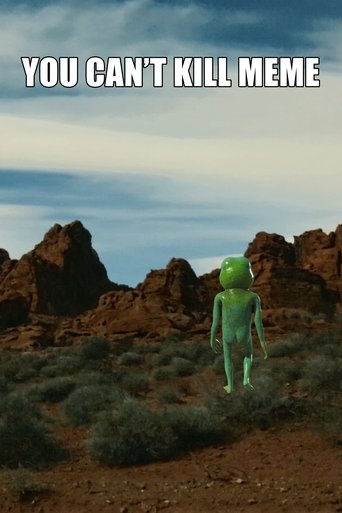 You Can't Kill Meme (2021) You Can't Kill Meme (2021)