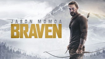 Galeria 3 - Braven (El Leñador)