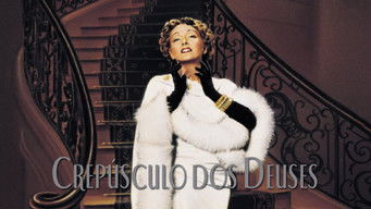 Cena de Crepúsculo dos Deuses