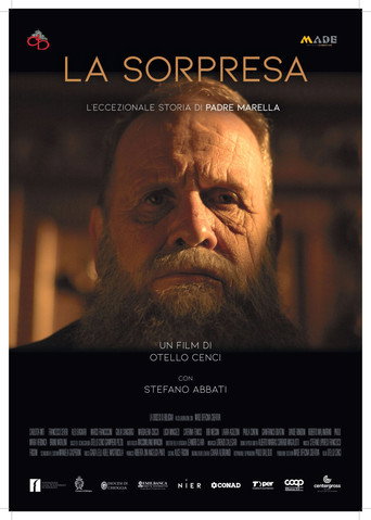 La Sorpresa - L'eccezionale storia di Padre Marella Review