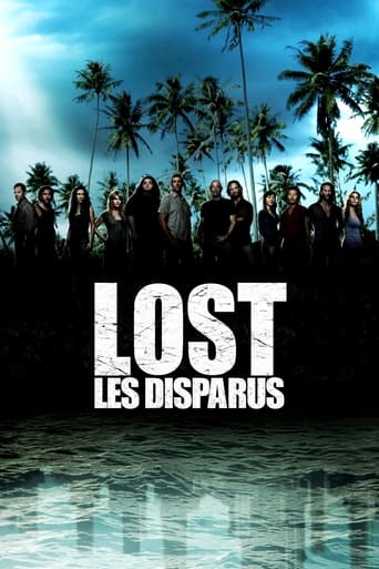 Lost - Les disparus - Season 6 Episode 13