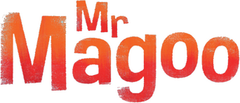 Mr. Magoo logo