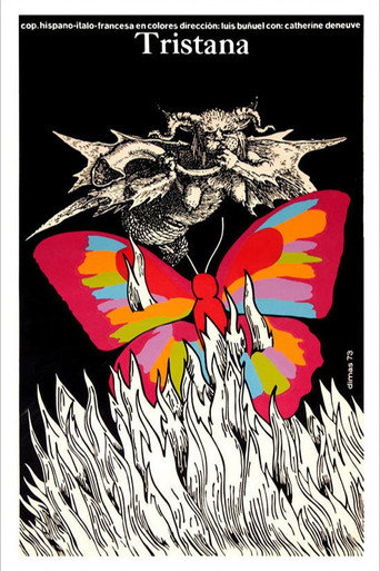 Póster del título