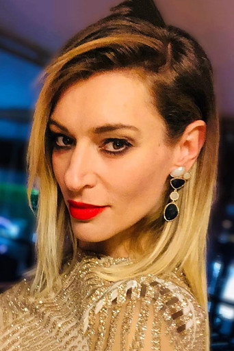 Foto de Ζέτα Δούκα