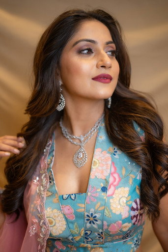 Namrata Pradhan fotoğraf 3