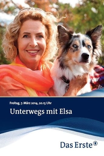 Poster of Unterwegs mit Elsa