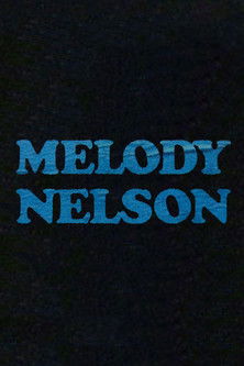 Histoire De Melody Nelson (1971)