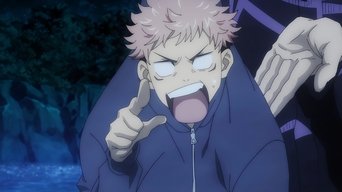 Jujutsu Kaisen S01E07