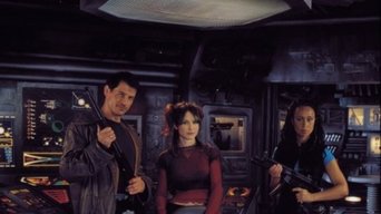Starhunter - S1E01
