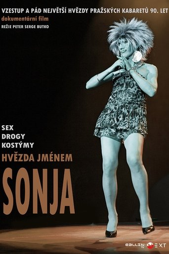 Hvězda jménem Sonja (2014)