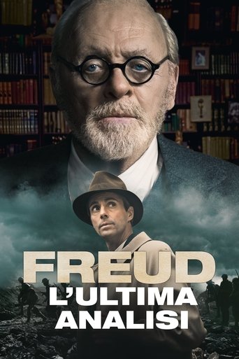 Freud - L'ultima analisi