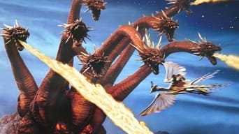 Orochi, the Eight-Headed Dragon (1994)