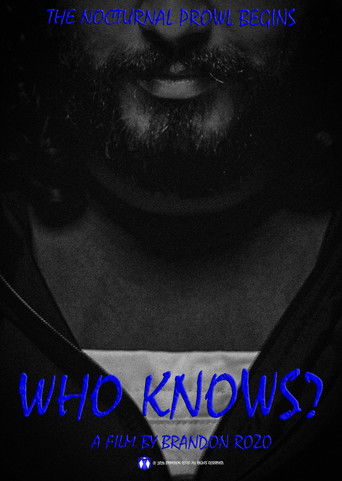 Who Knows? (2024)