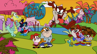 Taz-Mania (1991-1995)