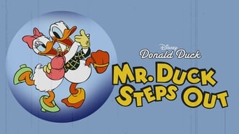 #2 Mr. Duck Steps Out