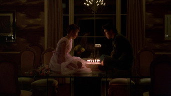 Sixteen Candles backdrop 2