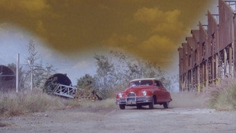 The Shadowed Mind (1988)