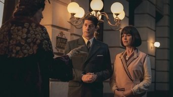 La favorita 1922 S01E02