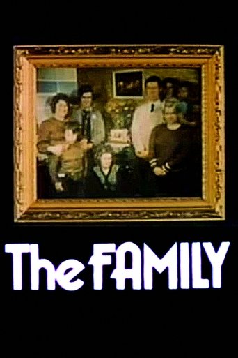 The Family (1974) The Family (1974)