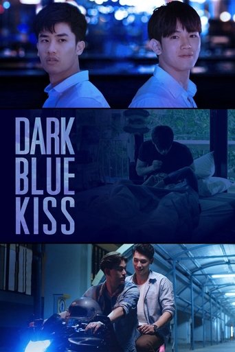 Dark Blue Kiss: Season 1
