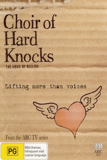 The Choir of Hard Knocks 2007