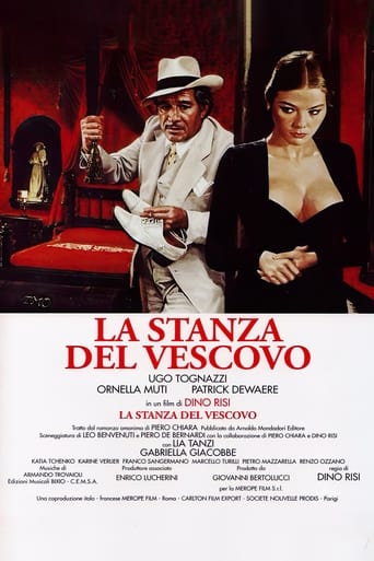 La stanza del vescovo