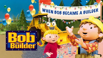 Bob the Builder: When Bob Became a Builder (2004)
