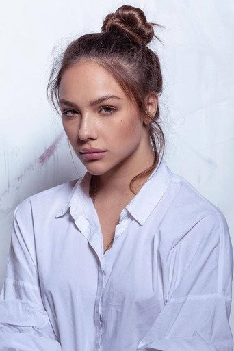 Катерина Сафарова Foto 3
