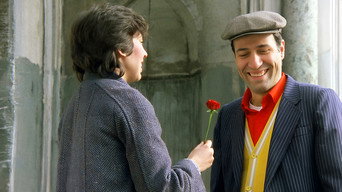 En Büyük Saban (1983)