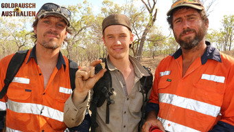 Gold Rush in Australia (2013- )